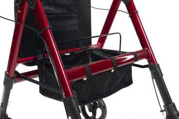 Vermeiren Leichtgewicht XXL Rollator GOLIAT ARTRO